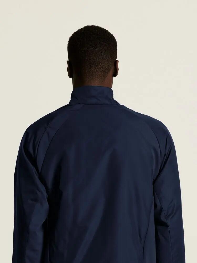 craft Giacca Ability Warm imbottita leggera – Navy 7/7
