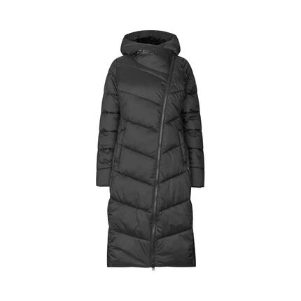 Lange Daunenjacke Damen Kingsland Adelaide