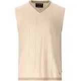 fz_forza Gilet PR2614 M in maglia 100% cotone – 1145 Whisper White 4/4