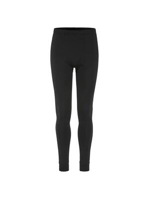 Craft wool comfort pant isolerende broek – black
