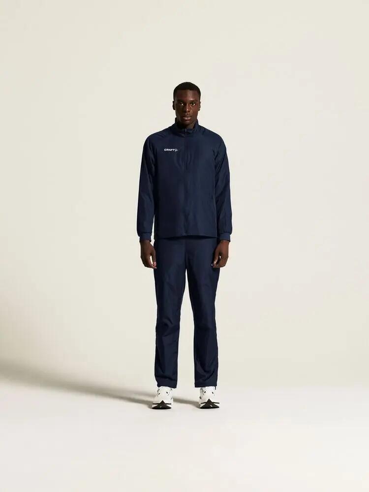 craft Giacca Ability Warm imbottita leggera – Navy 6/7
