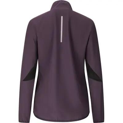 endurance Giacca Sarika W in poliestere elasticizzato – 4207 Nightshade 2/4