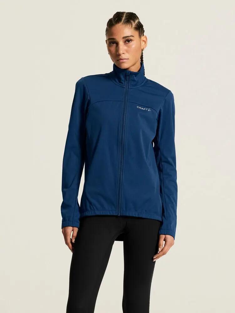 Core Bike SubZ Jacket 2 W - corta‑vento isolante – Deep 7/7