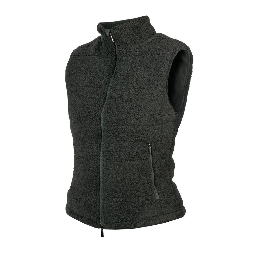 Sleeveless Puffer Jacket HORKA Charlotte