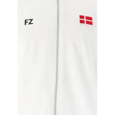 Americ M Jacket in poliestere riciclato ed elastan – 1002Flag White DK 2/4