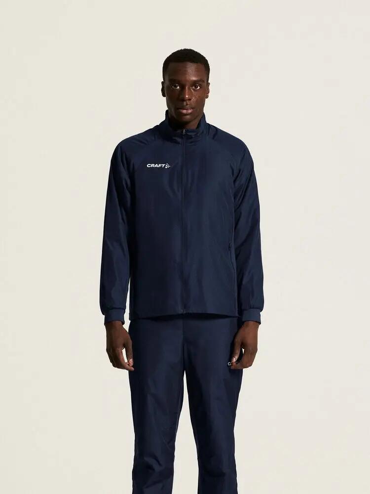 craft Giacca Ability Warm imbottita leggera – Navy 5/7