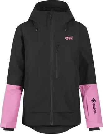 Jas - Sportswear - Dames - Merepi Gore Tex Jkt, waterdicht - Zwart.