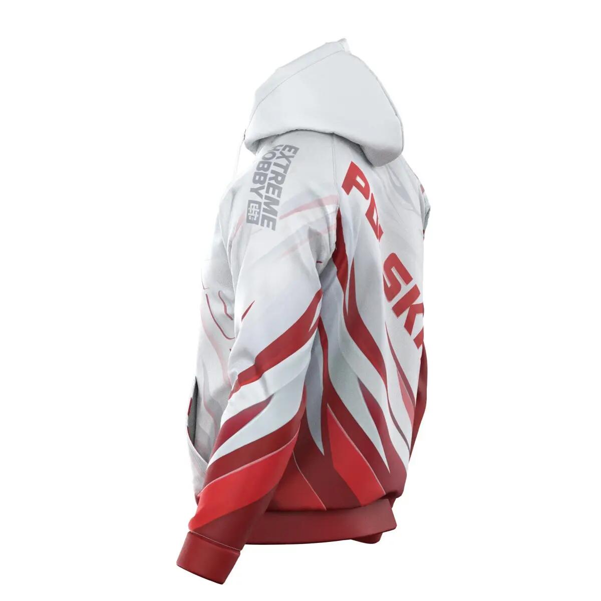 Dres Sportowy Męski komplet EXTREME HOBBY POLSKA ULTIMATE 8/9