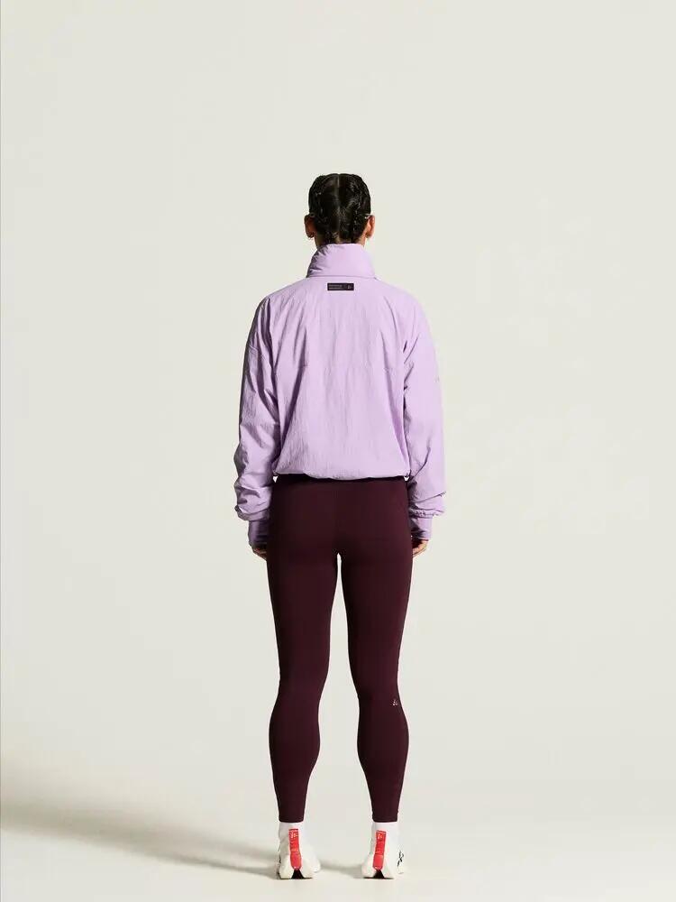 craft Giacca SubZ Light Donna isolante leggera e antivento – Lilac 7/7