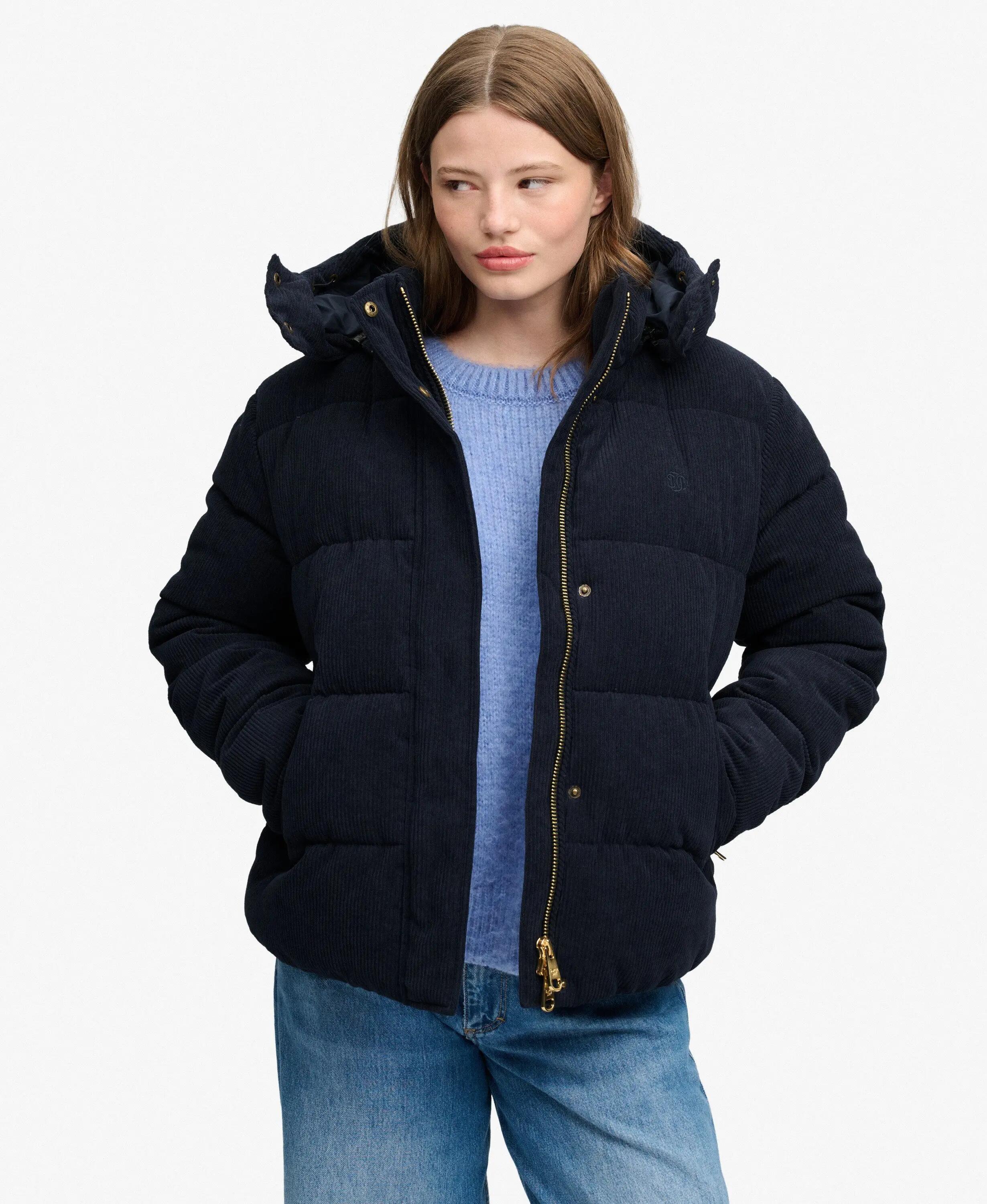 SUPERDRY picture