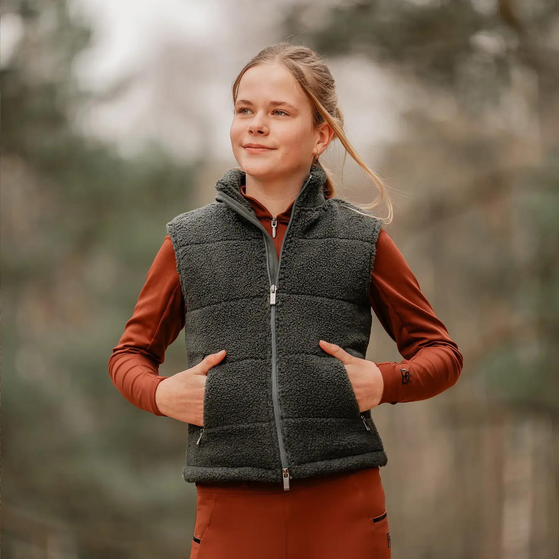 Gilet imbottito HORKA Charlotte 5/5
