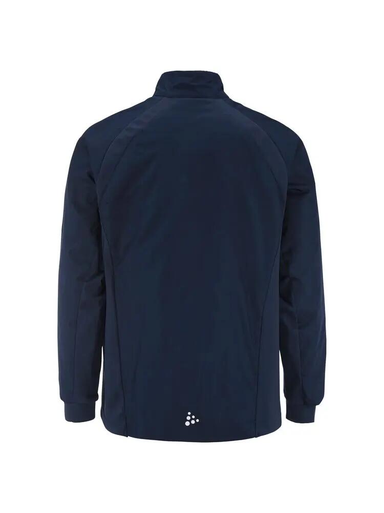craft Giacca Ability Warm imbottita leggera – Navy 4/7