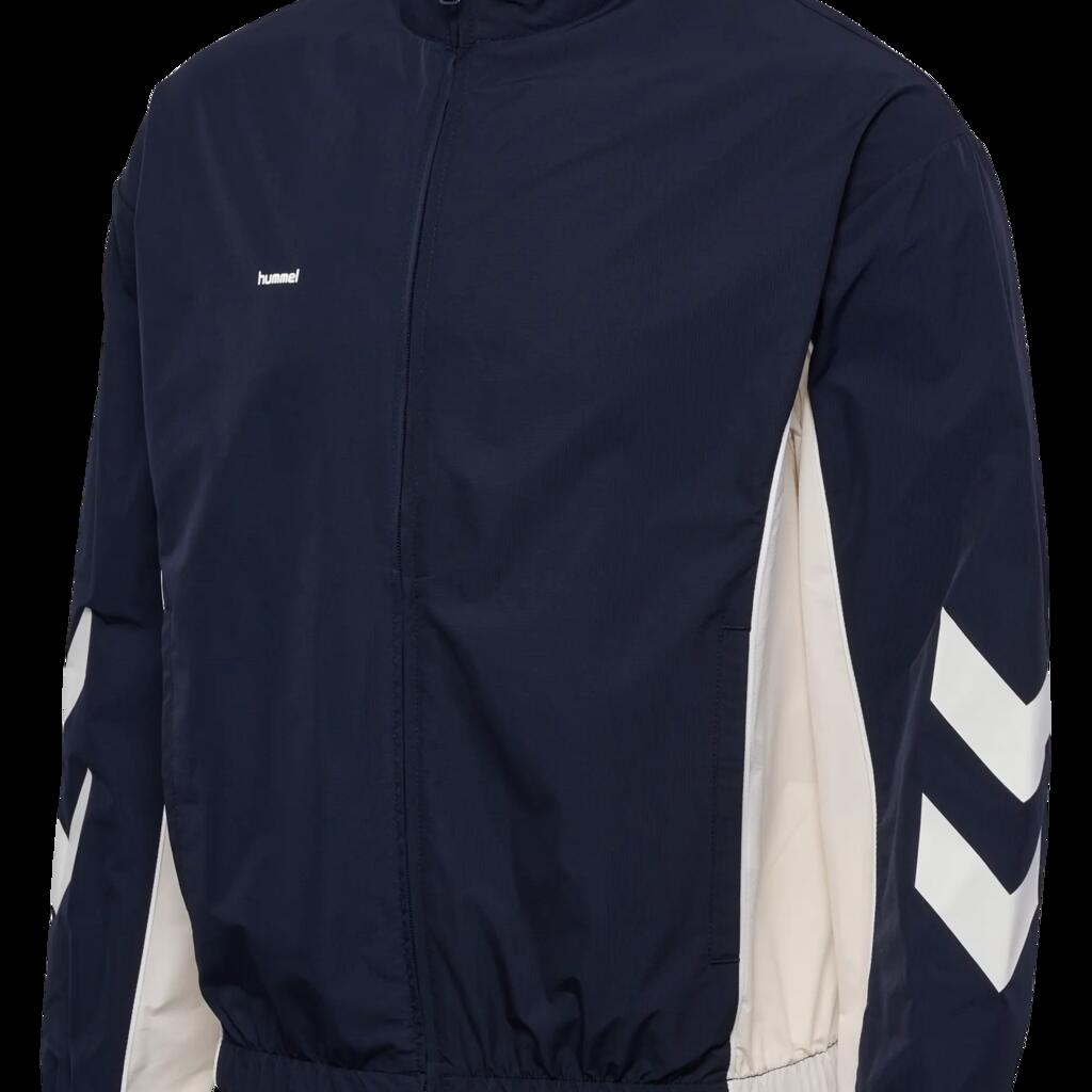 Women's sweat jacket Hummel D Ripstop