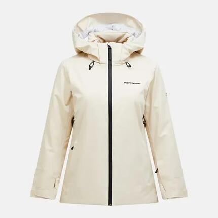 Veste isolée - Sportswear - Femme - Anima - Sand Fog