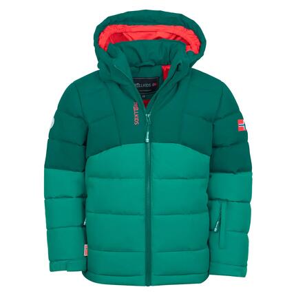 Veste d'hiver Gryllefjord