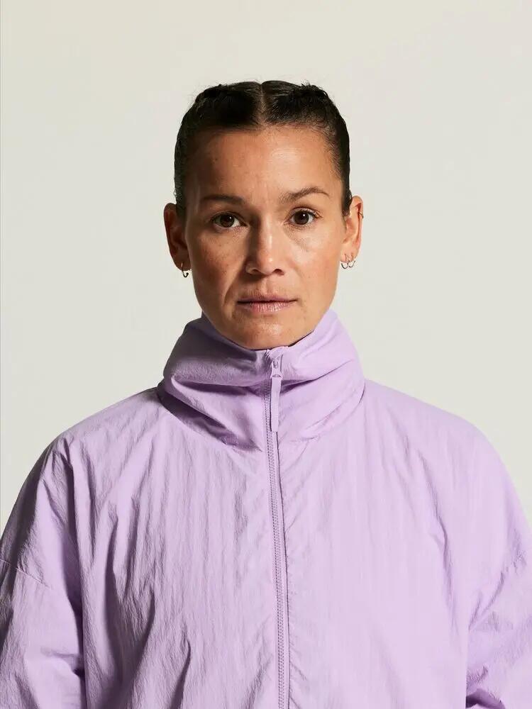 craft Giacca SubZ Light Donna isolante leggera e antivento – Lilac 6/7