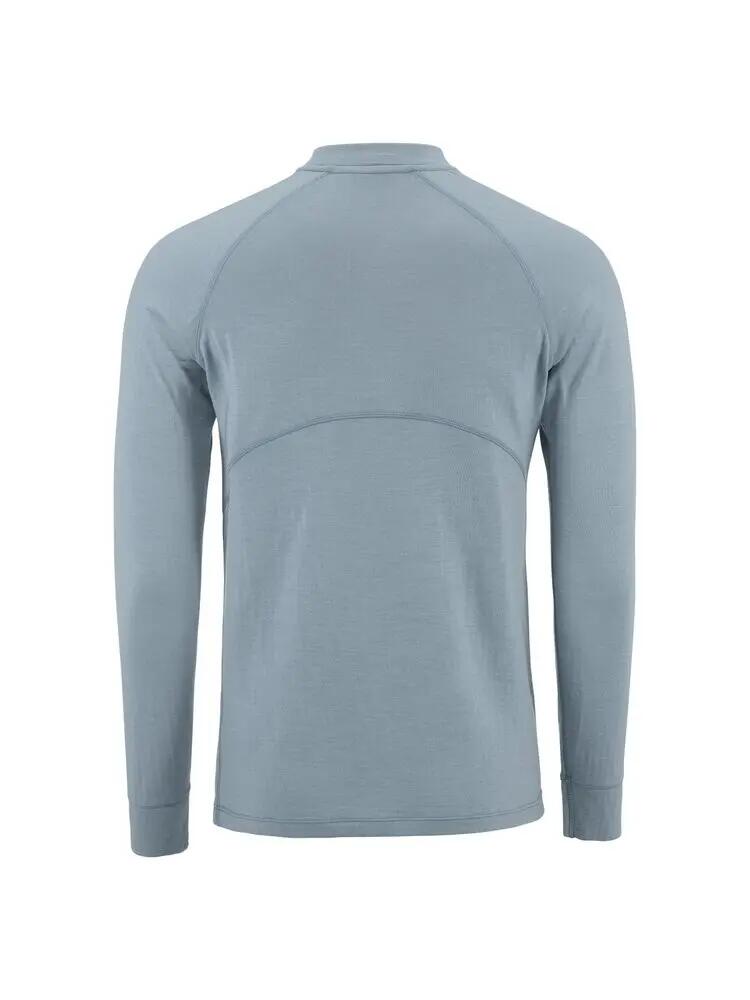 craft Wool Comfort RN LS M — langärmeliges Funktionsshirt wärmend – Shade 2/7