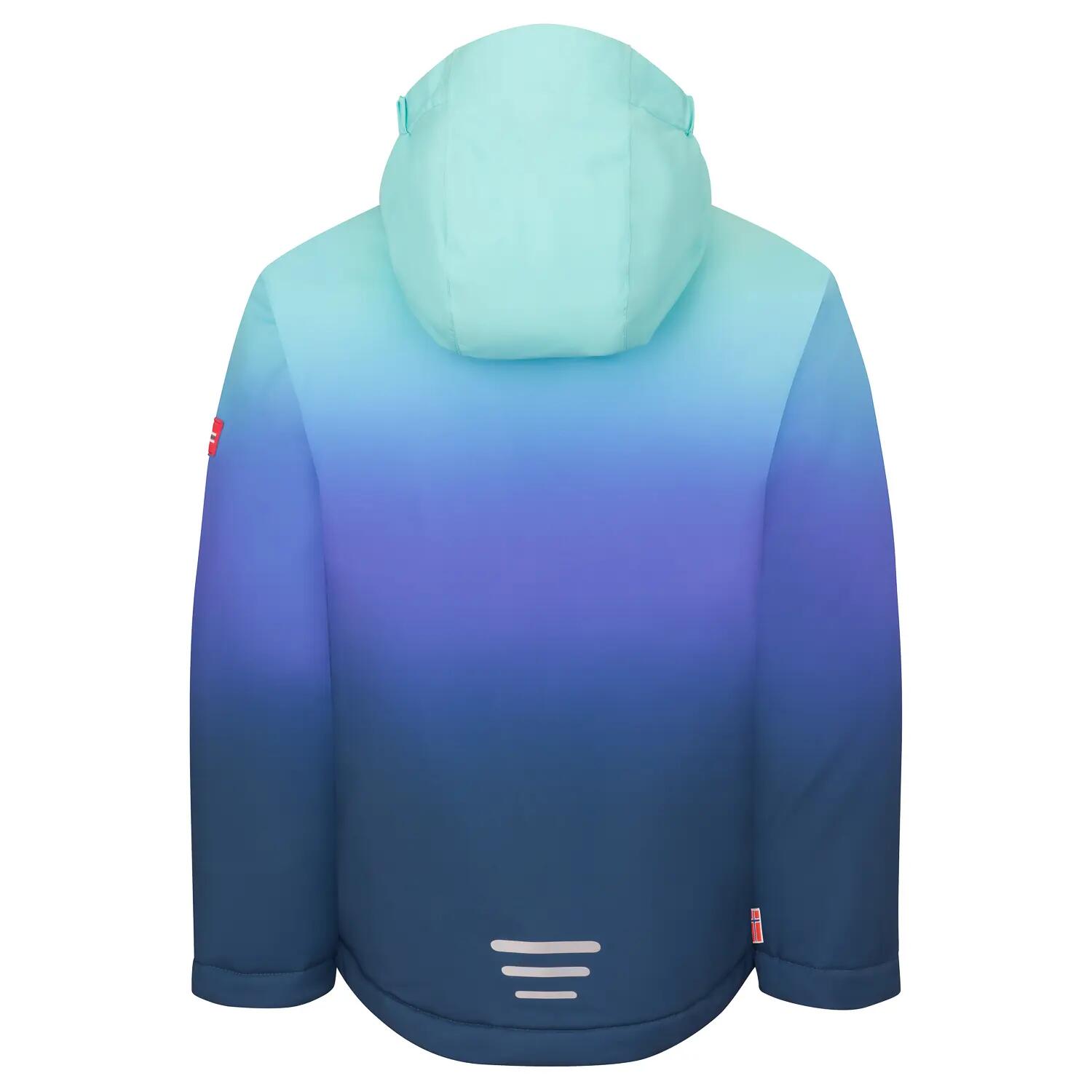 TROLLKIDS Kids Kvitfjell Jacket 3/3