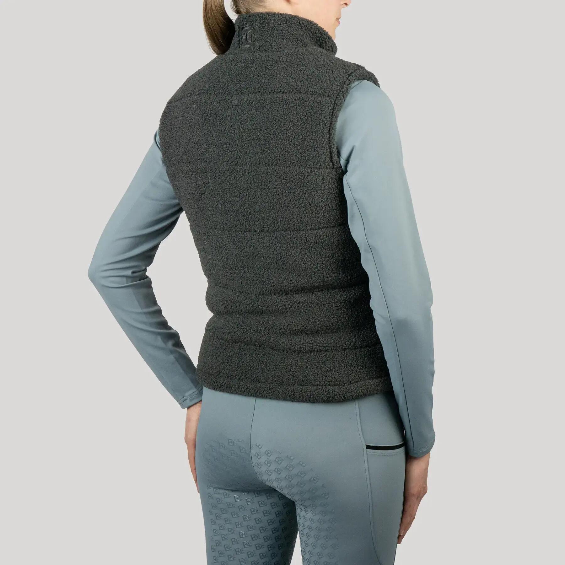 Gilet imbottito HORKA Charlotte 4/5