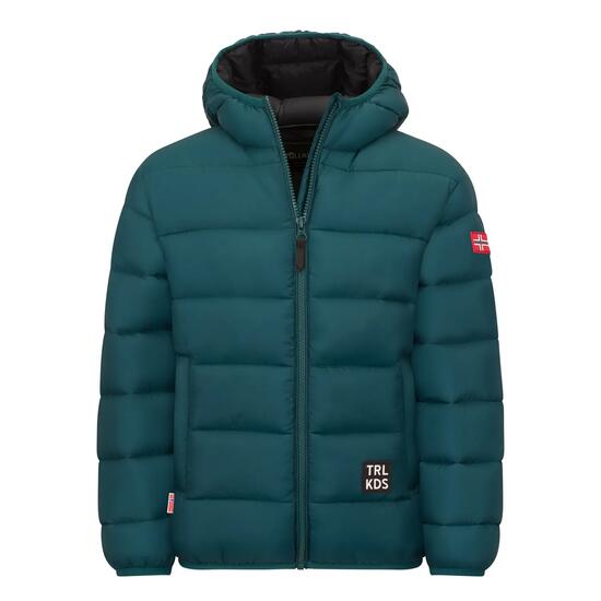 Veste technique Torvik