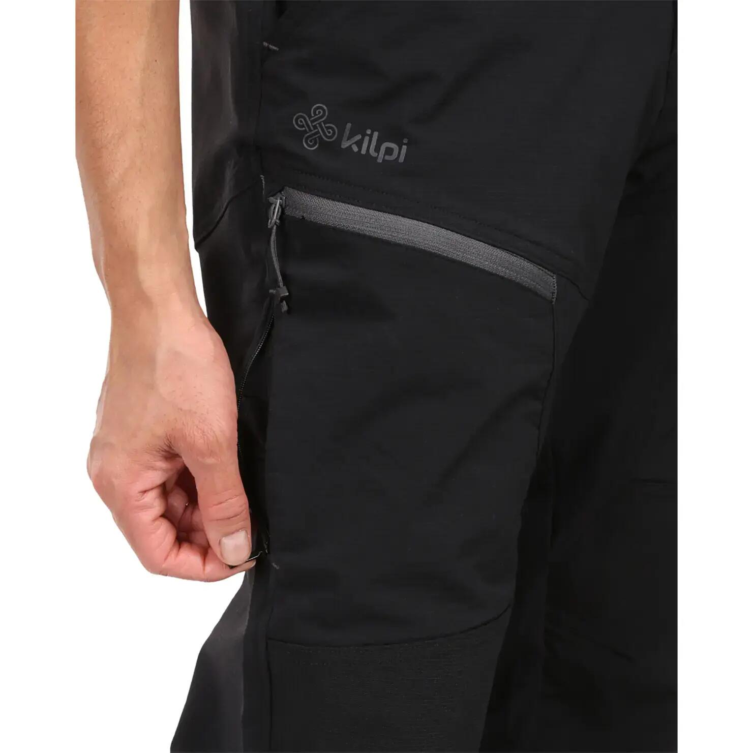 Pantalon Kilpi Villain 4/6