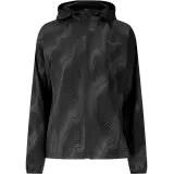endurance Giacca Malakas W AOP in polyester elasticizzato – P3874 Reflex Zebra 4/4