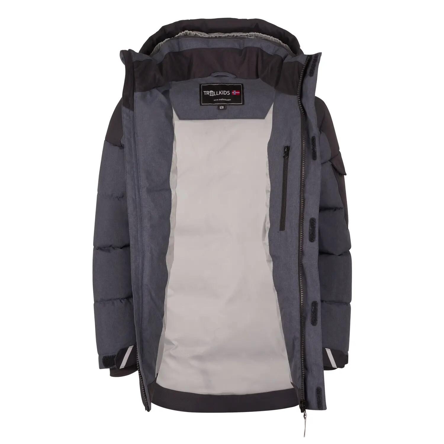 Kids Norefjell Jacket XT 3/3
