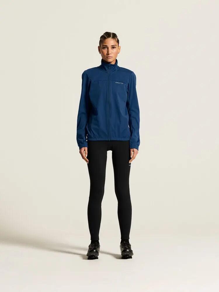Core Bike SubZ Jacket 2 W - corta‑vento isolante – Deep 3/7