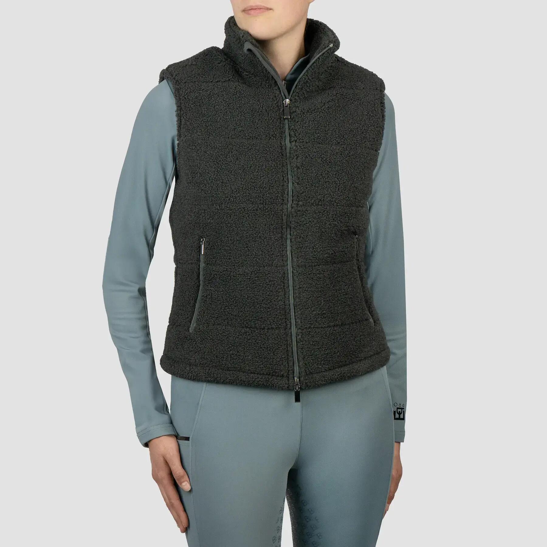 Gilet imbottito HORKA Charlotte 3/5