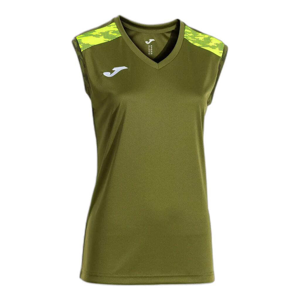 GREEN / YELLOW