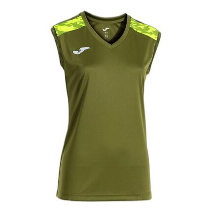 Maillot sans manches fille Joma Championship VIII