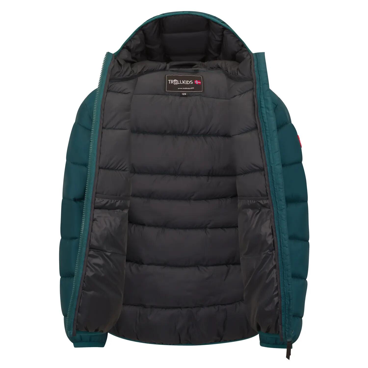 Kids Torvik Jacket 3/3