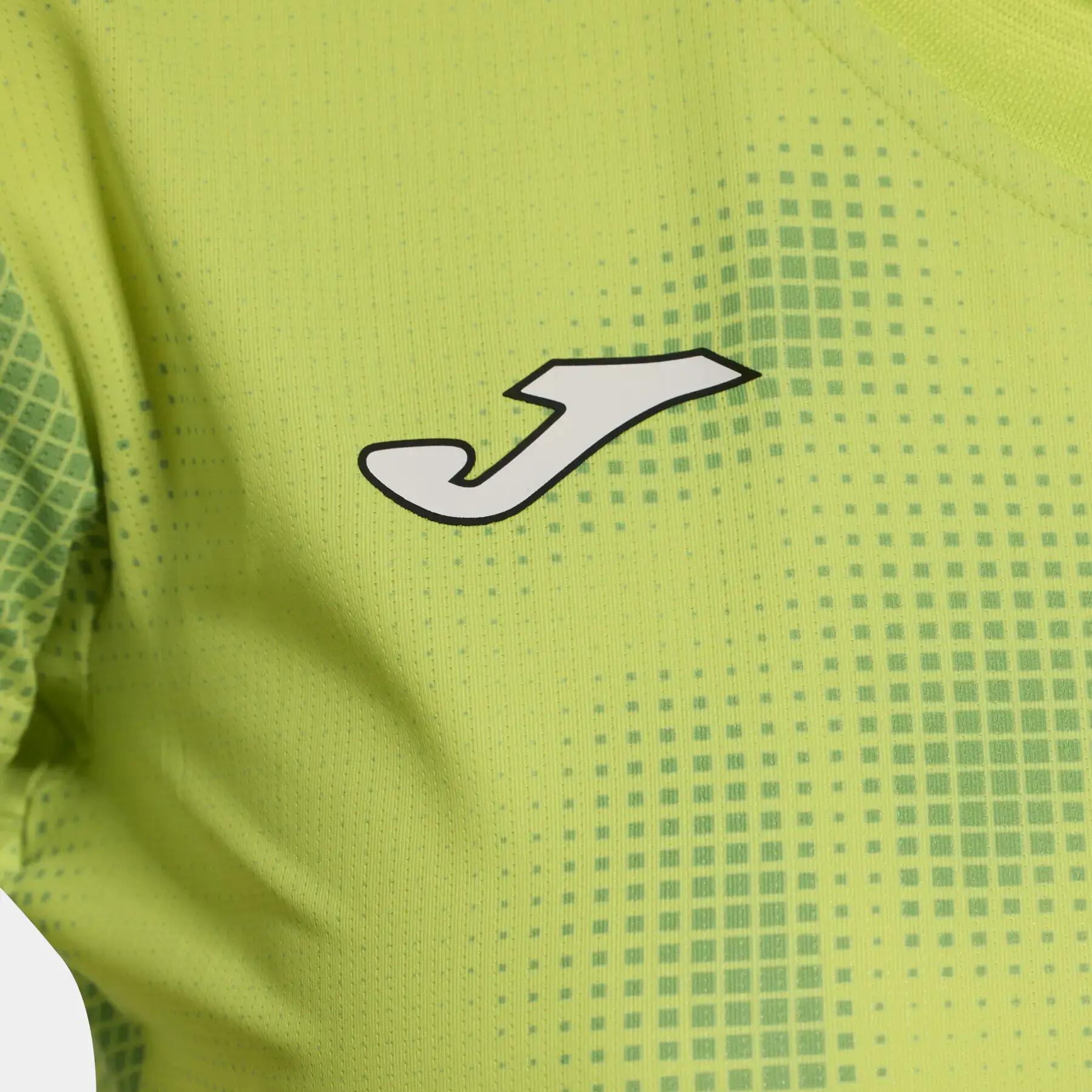 Maglia da donna Joma Smash 3/3
