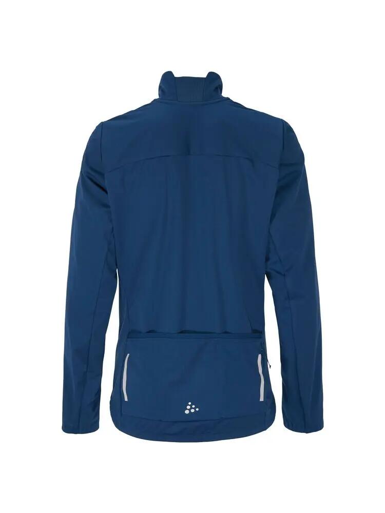 Core Bike SubZ Jacket 2 W - corta‑vento isolante – Deep 2/7