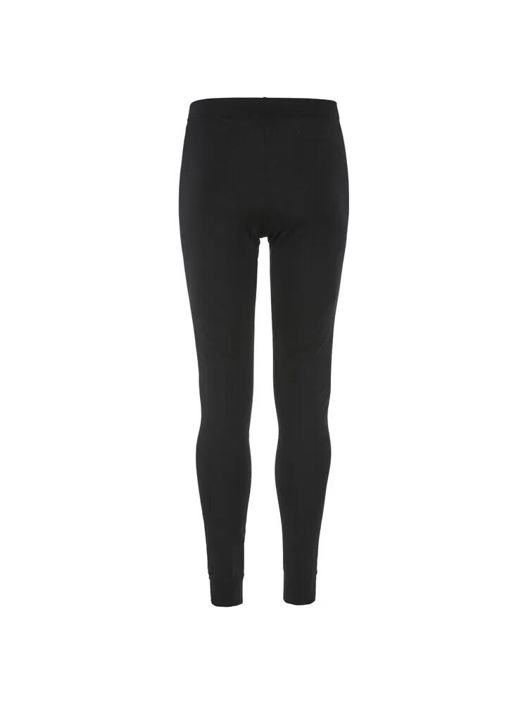 craft Wool Comfort Pant uomo isolante – Black 2/7