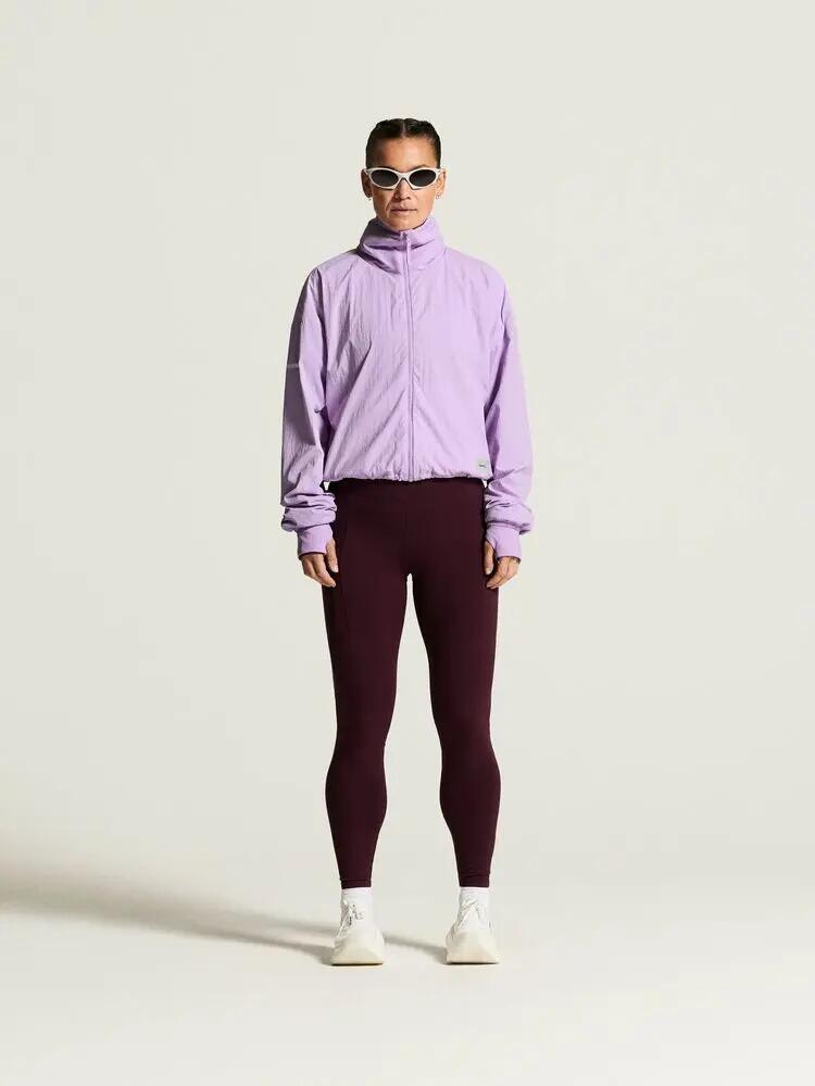 craft Giacca SubZ Light Donna isolante leggera e antivento – Lilac 3/7