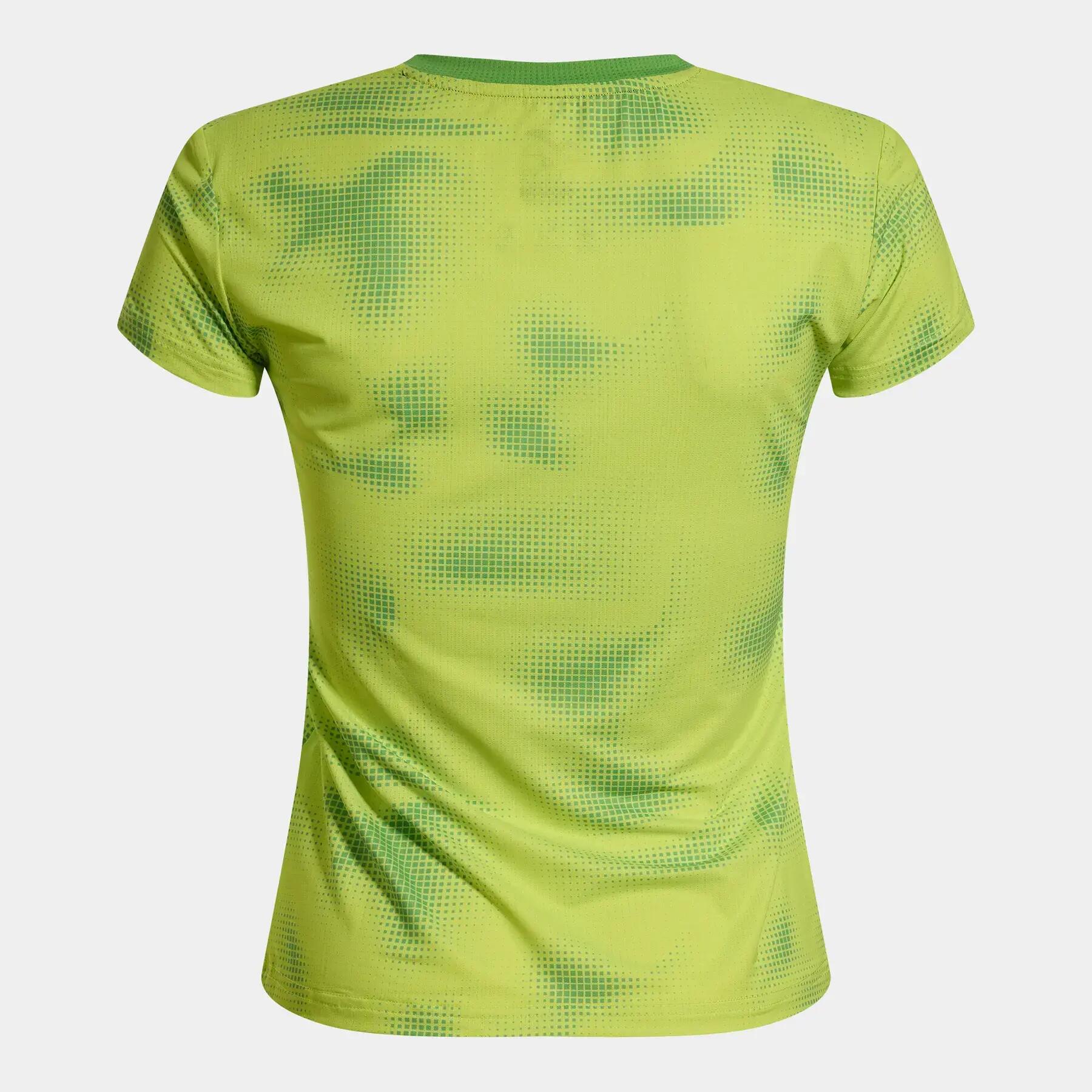 Maglia da donna Joma Smash 2/3