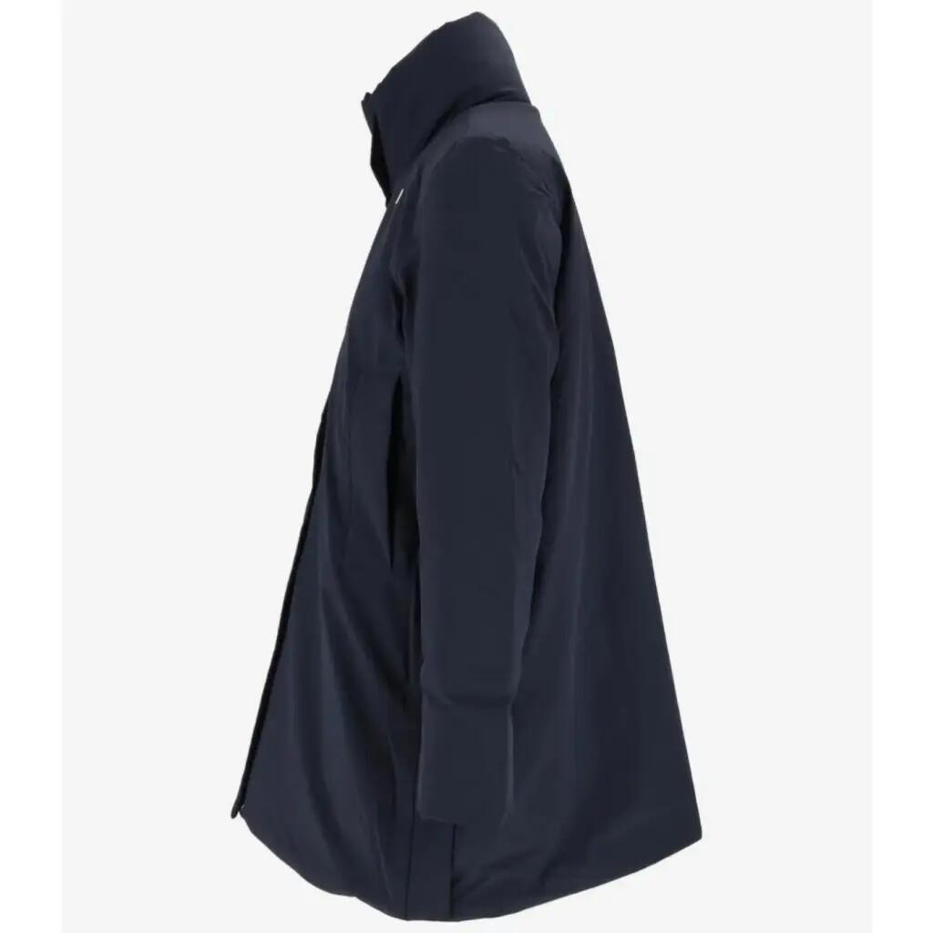 Giacca K-way Modello Marla St Warm Colore Blu 2/5