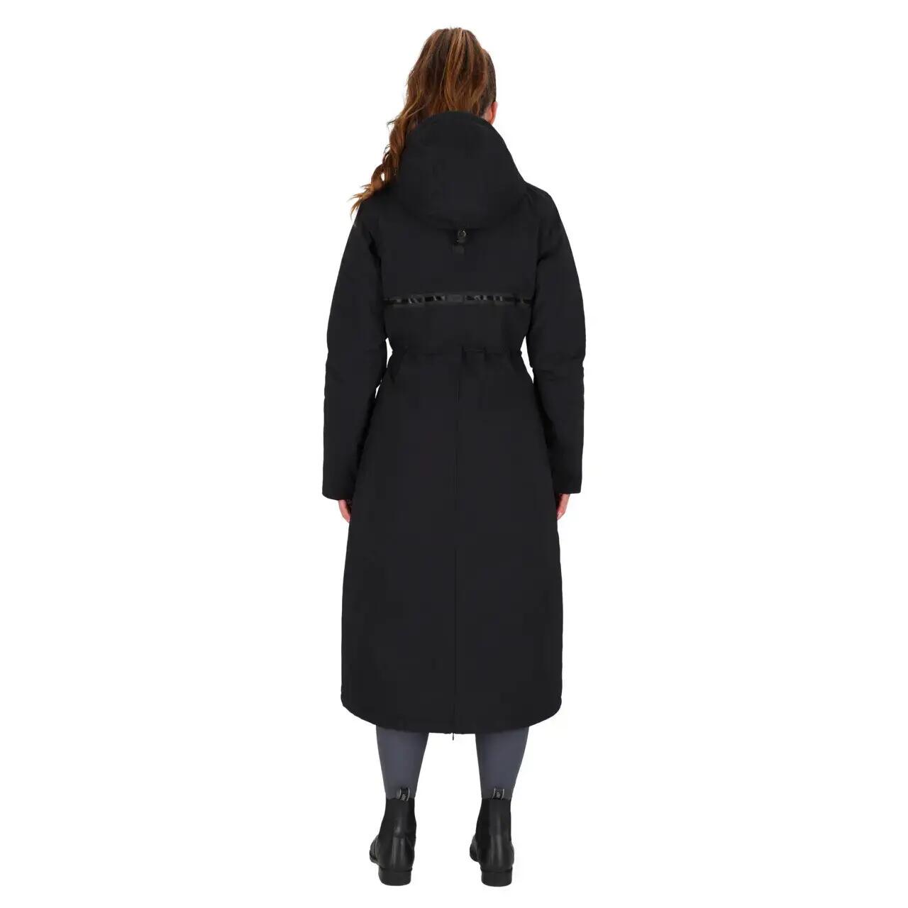 Impermeabile da donna QHP Livora 2/5