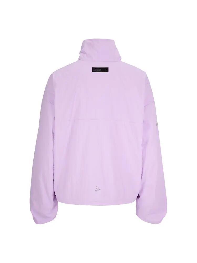 craft Giacca SubZ Light Donna isolante leggera e antivento – Lilac 2/7