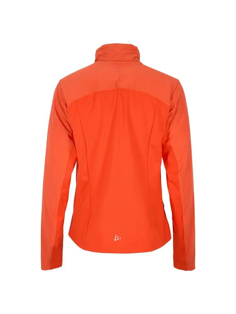 craft Giacca ADV Essence Warm Jkt 2 W - imbottitura termica – Pace 2/2