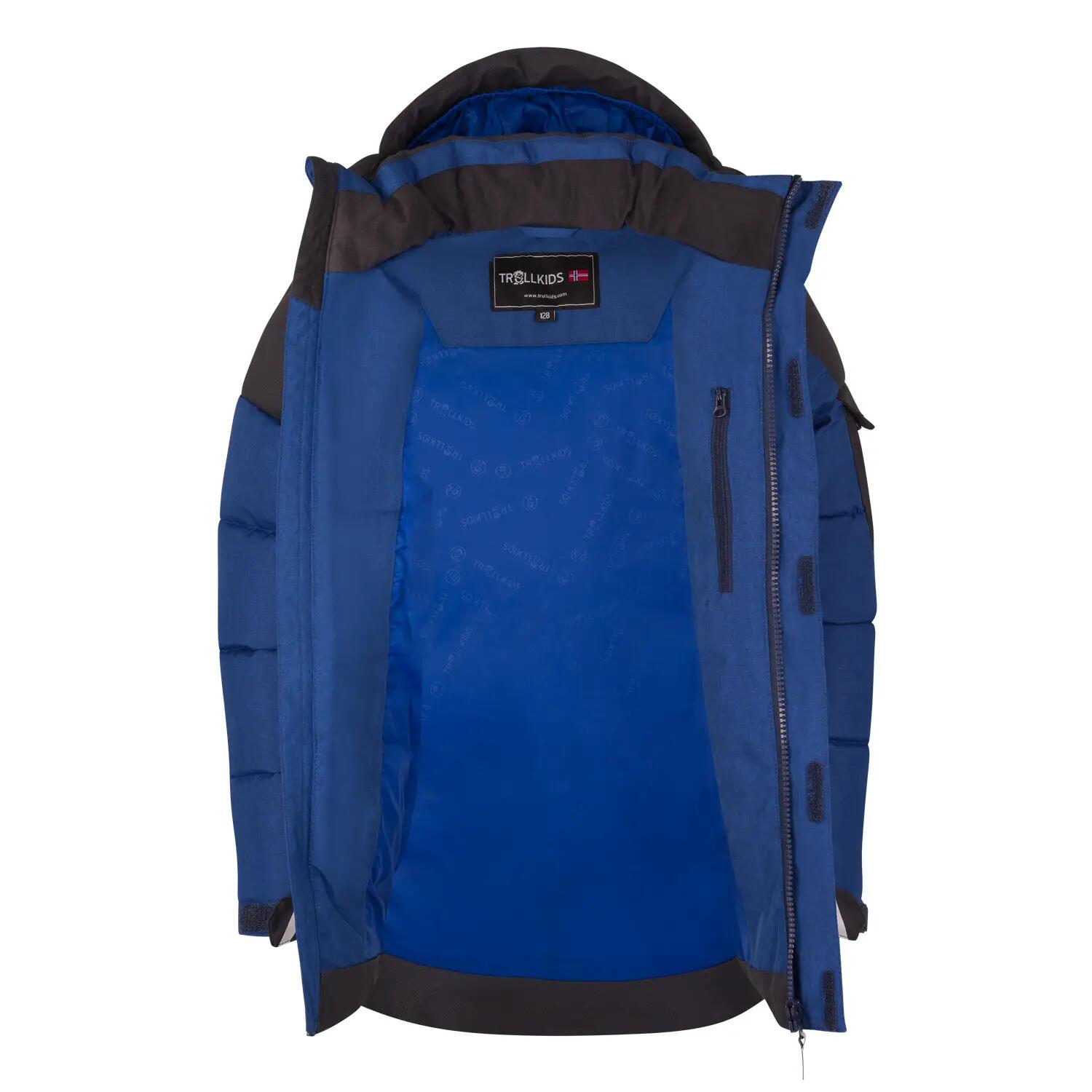 Kids Norefjell Jacket XT 3/3