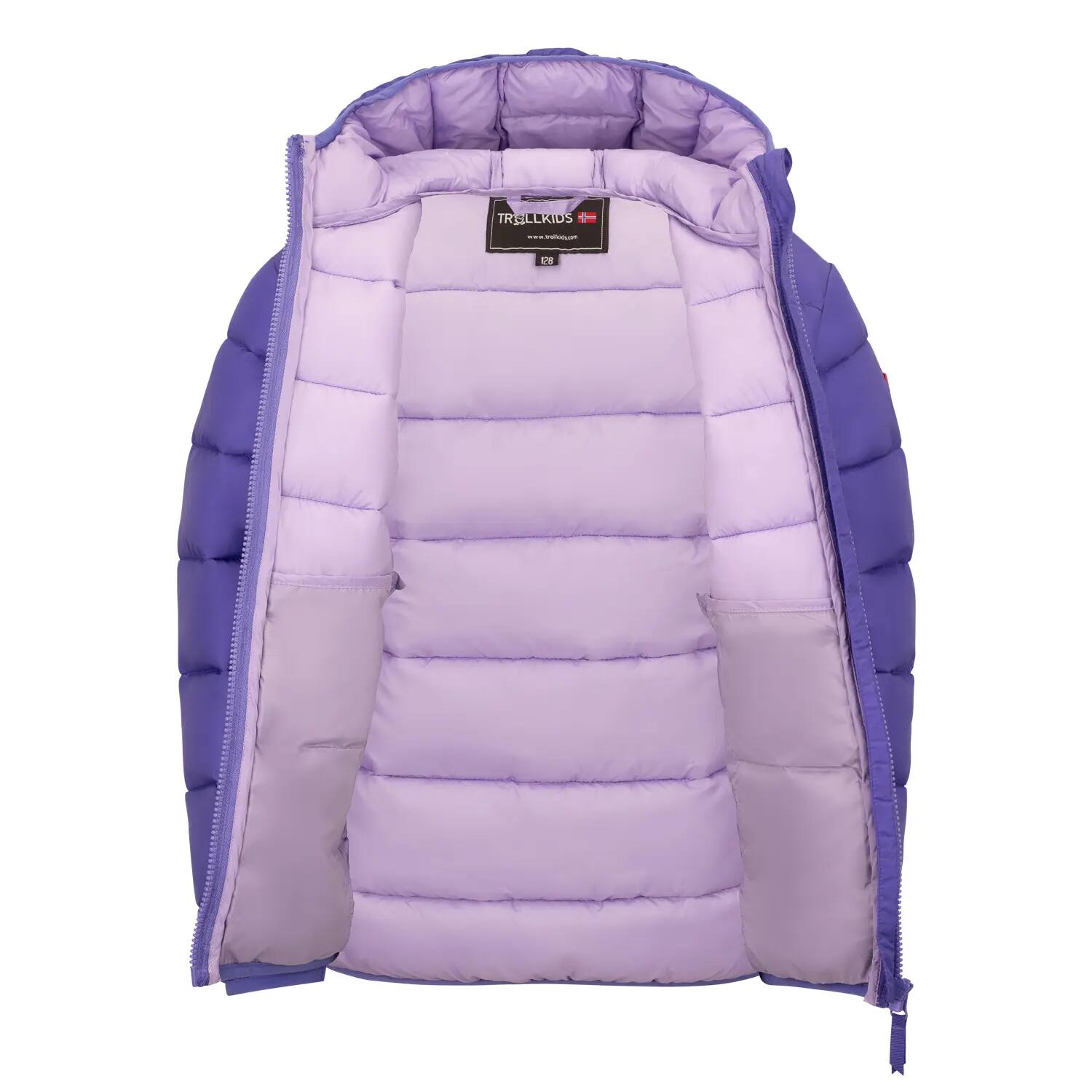 Funktionsjacke Torvik 5/5