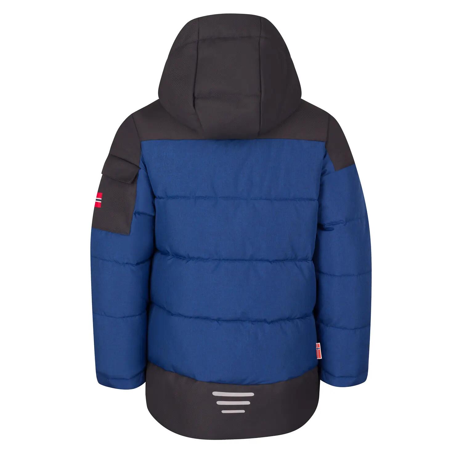 Kids Norefjell Jacket XT 2/3