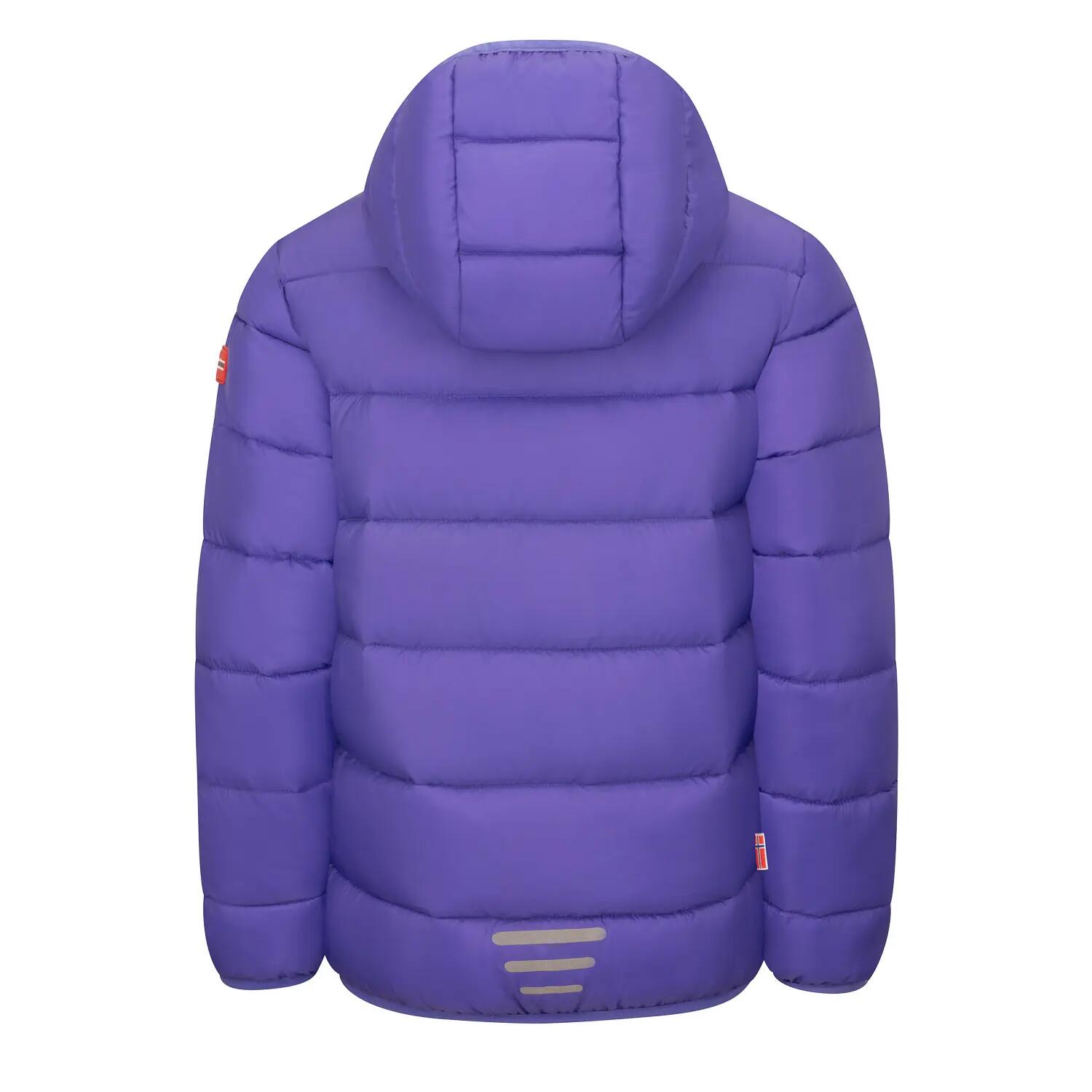 Funktionsjacke Torvik 4/5