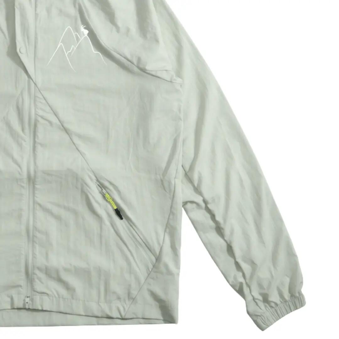 Gipfelgaudi Wanderjacke 5/13