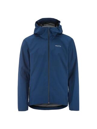 craft Everyday Hydro Jacke M wasserdicht und winddicht – Deep