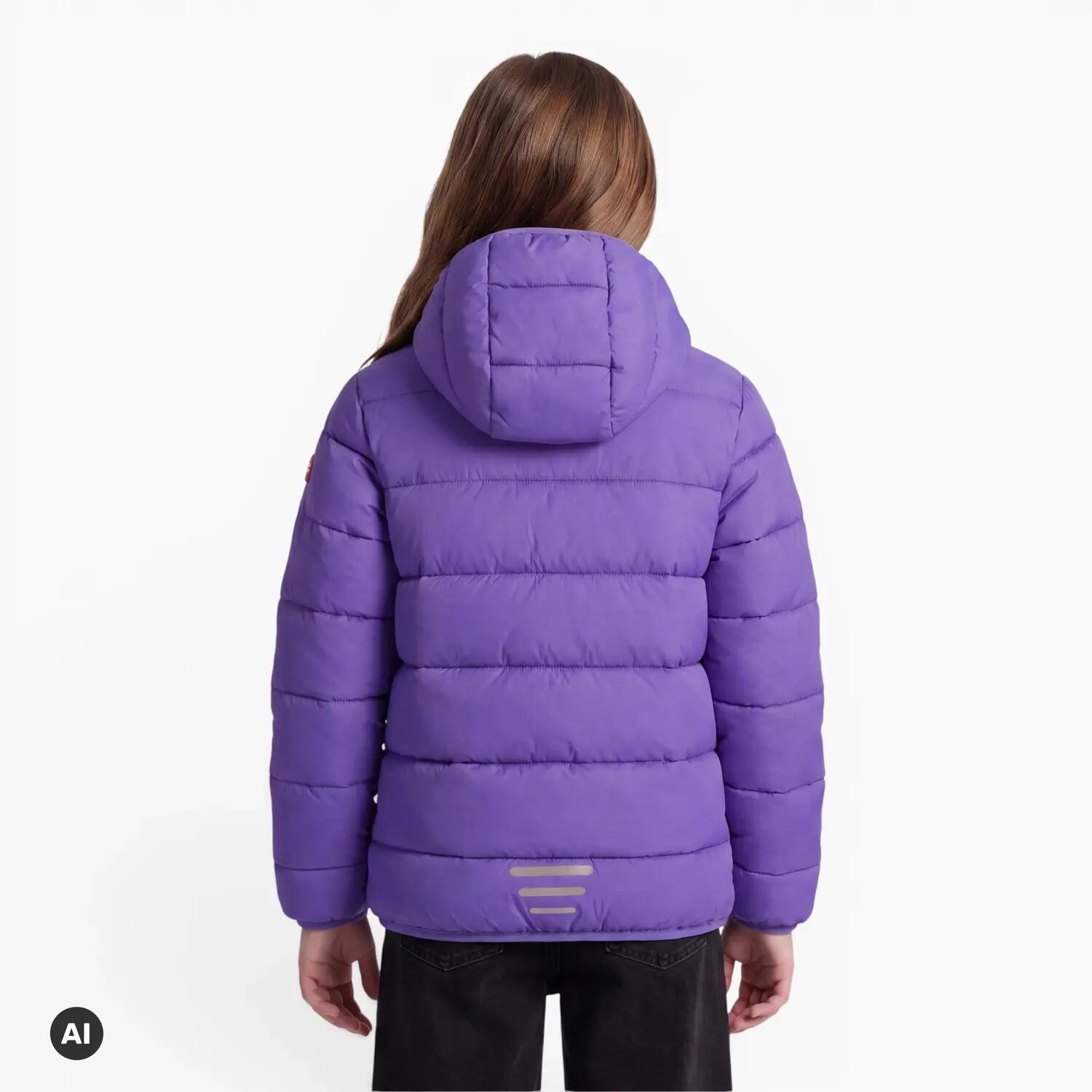 Funktionsjacke Torvik 3/5