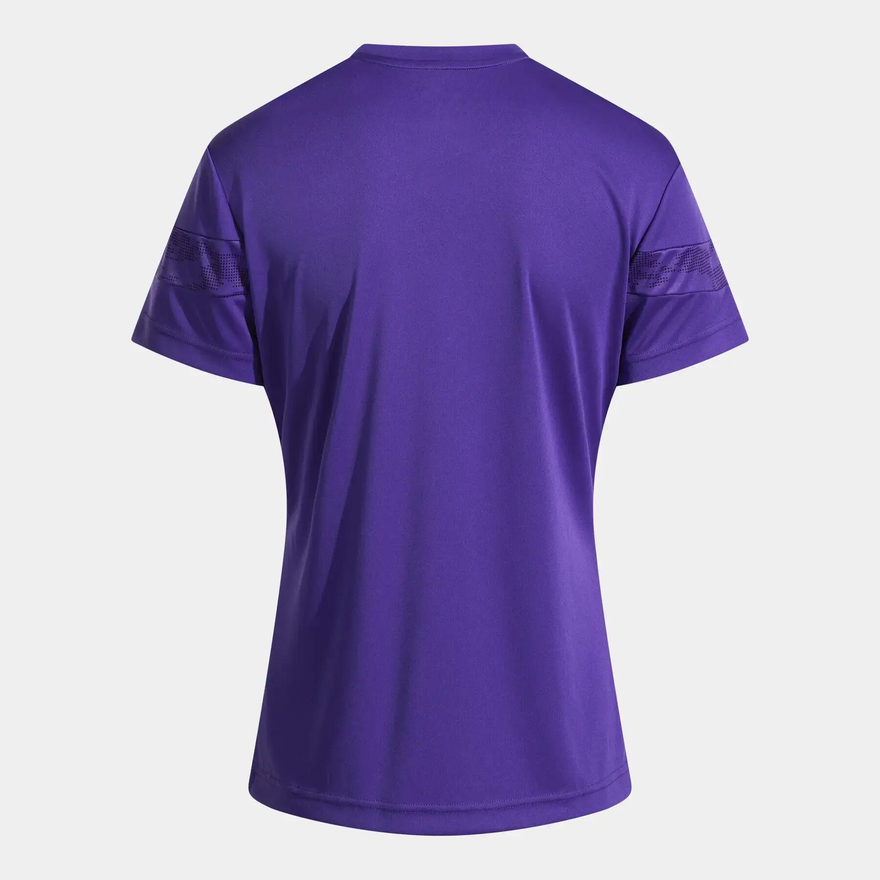 Camiseta infantil Joma Championship VIII 2/4