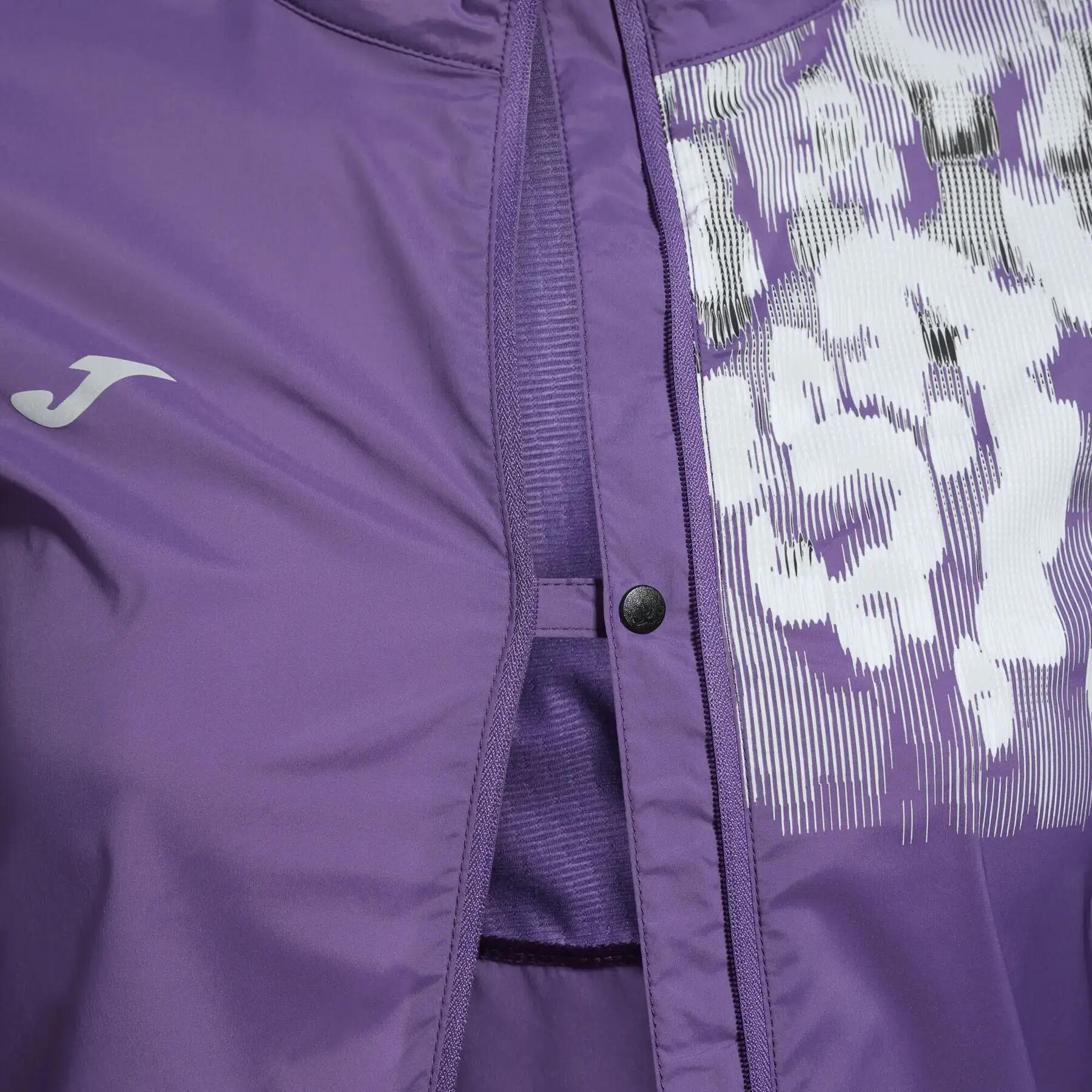Dames full zip windjack Joma Nature 6/6
